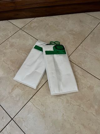 Vorwerk Folletto VK150 + 2 sacchetti