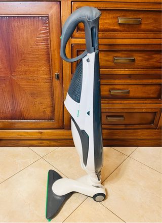 Vorwerk Folletto VK150 + 2 sacchetti