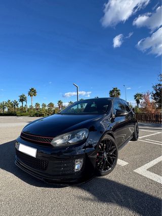 Volkswagen Golf 2010