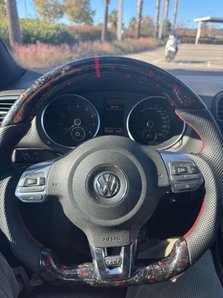 Volkswagen Golf 2010