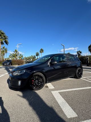 Volkswagen Golf 2010