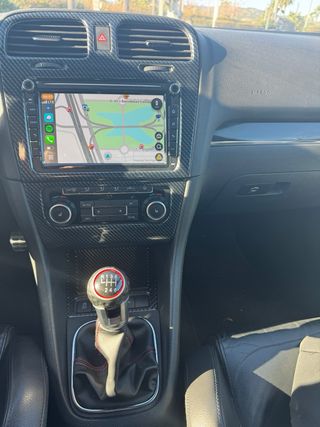 Volkswagen Golf 2010