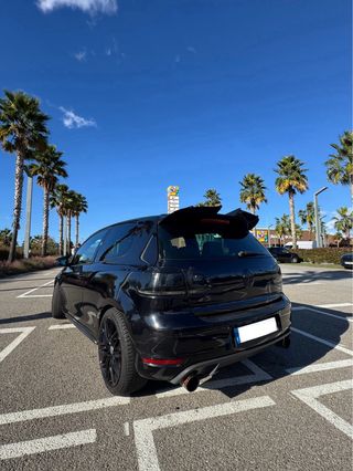 Volkswagen Golf 2010