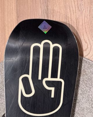 Tabla Snowboard Bataleon Blow 151 + Fijaciones