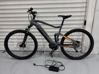 Haibike Full Nine 4