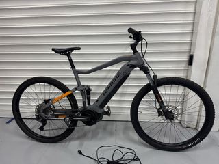 Haibike Full Nine 4
