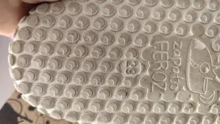 Zapatillas niño Zapato Feroz Talla 29