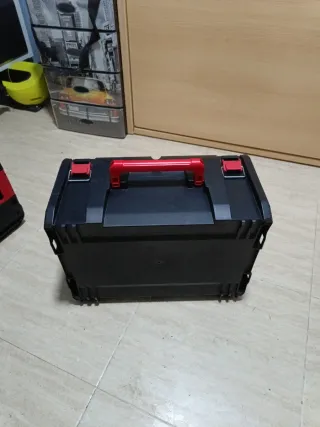 Maleta Milwaukee FUEL XL