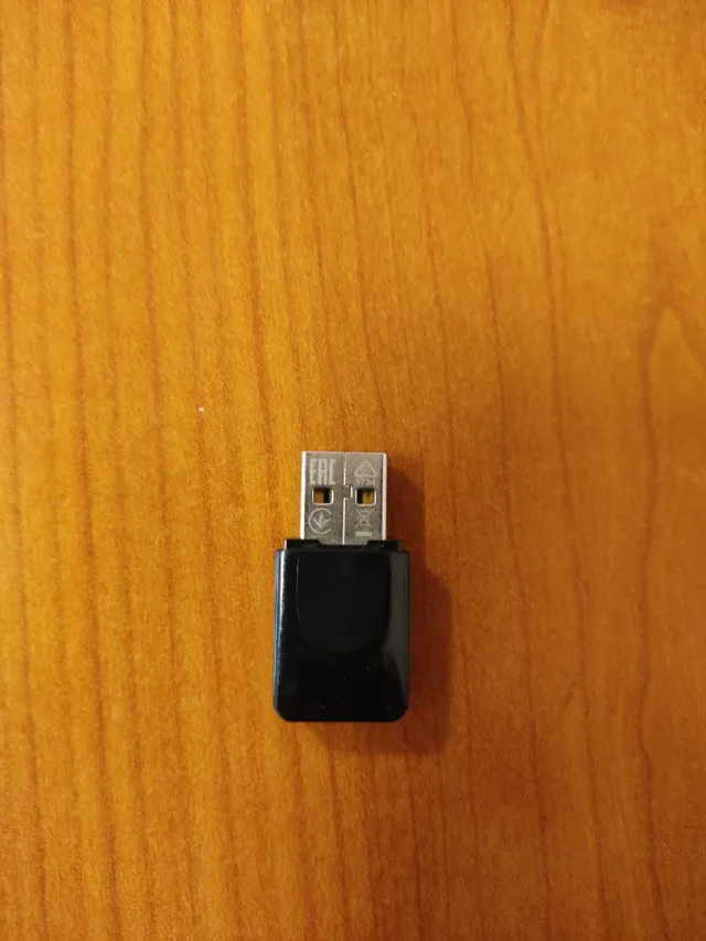 Chiavetta Wi-Fi TP-Link TL-WN323N 150 Mbps