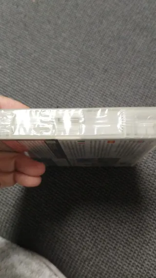 Rubik's Puzzle World Nintendo DS precintado