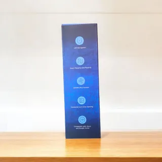 Robot Aspirador Midea M6