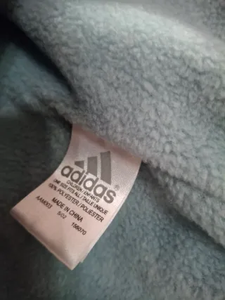 Gorro Adidas Térmico