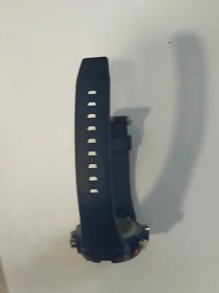 Reloj Calypso K5586 Azul y Dorado