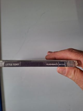 Little Tony Flashback 2CD s87