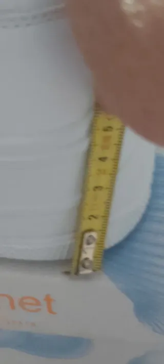 Deportivas blancas originales