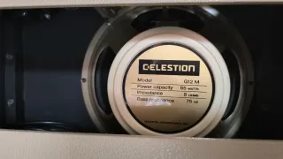 Amplificador RUANO válvulas hecho a mano