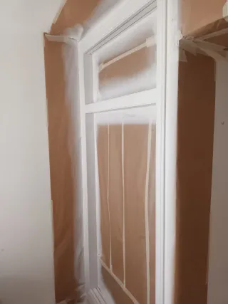 Lacado y barnizado de muebles