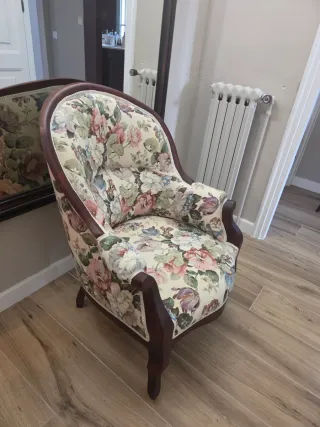 Lacado y barnizado de muebles