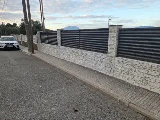 Lacado y barnizado de muebles