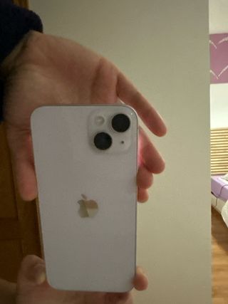 iPhone 14 Plus 128GB Viola