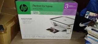 Impresora HP DeskJet 2820e