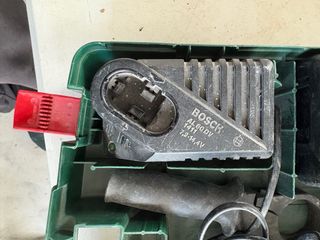 Taladro Bosch PSB 14,4 V-i con maletín