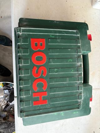 Taladro Bosch PSB 14,4 V-i con maletín