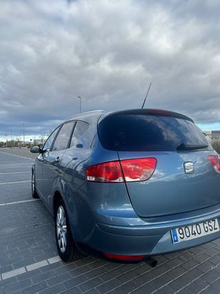Seat Altea