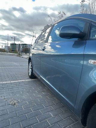 Seat Altea