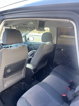 Seat Altea