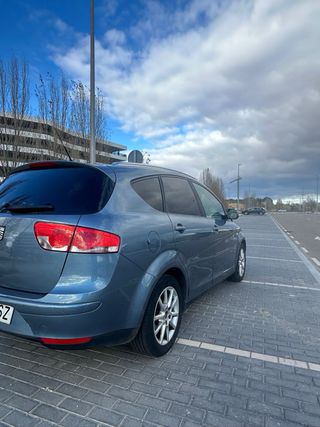 Seat Altea