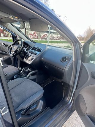 Seat Altea
