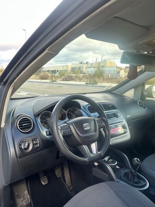 Seat Altea
