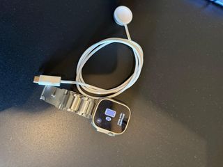 Apple Watch Ultra 1 GPS