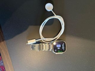 Apple Watch Ultra 1 GPS