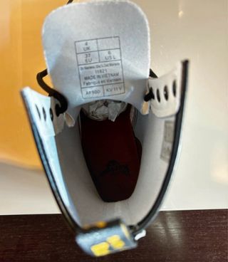 Dr. Martens 1460 Patent Lamper Tg 37