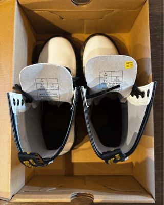 Dr. Martens 1460 Patent Lamper Tg 37