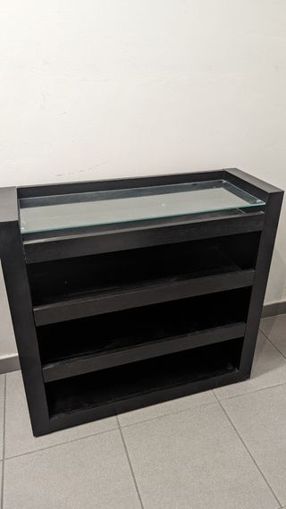 Cabecero Malm Extensible Wengue