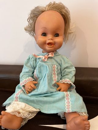 Bambolotto Migliorati Milky Primo Dente