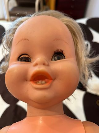 Bambolotto Migliorati Milky Primo Dente