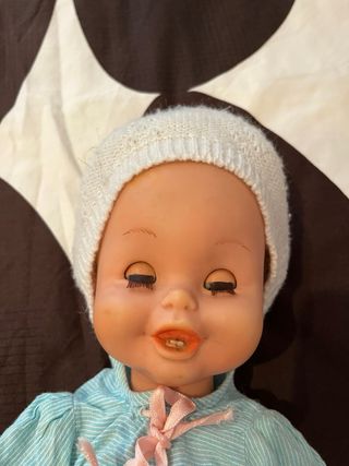 Bambolotto Migliorati Milky Primo Dente