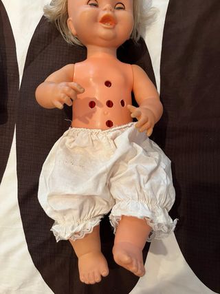 Bambolotto Migliorati Milky Primo Dente