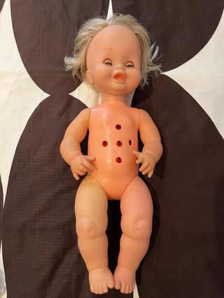 Bambolotto Migliorati Milky Primo Dente