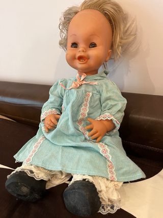 Bambolotto Migliorati Milky Primo Dente