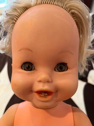 Bambolotto Migliorati Milky Primo Dente