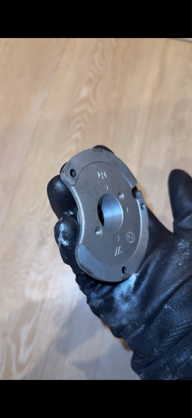 Galleta Estator Derbi E4