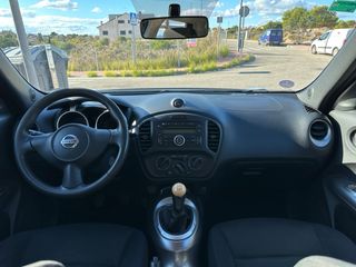 Nissan Juke 2011 ¡PERFECTISIMO!