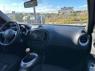 Nissan Juke 2011 ¡PERFECTISIMO!