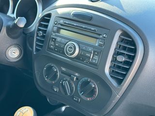 Nissan Juke 2011 ¡PERFECTISIMO!