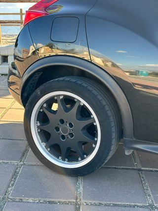 Nissan Juke 2011 ¡PERFECTISIMO!